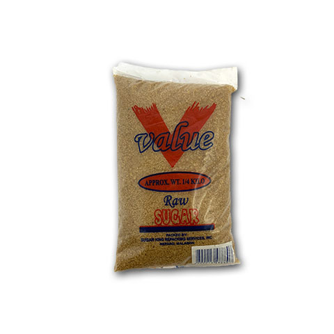 Raw Sugar Brown