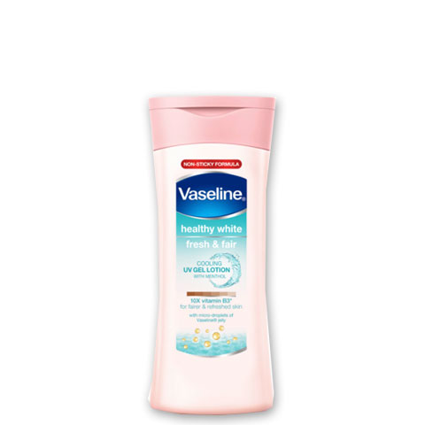 Healthy White Lotion Fresh & Fair