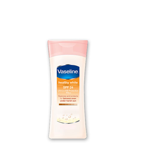 Healthy White Lotion UVA & UVB Protection SPF24