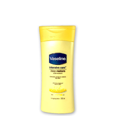 Intensive Care Deep Restore Total Moisture