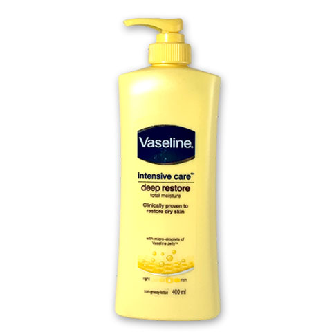 Intensive Care Deep Restore Total Moisture