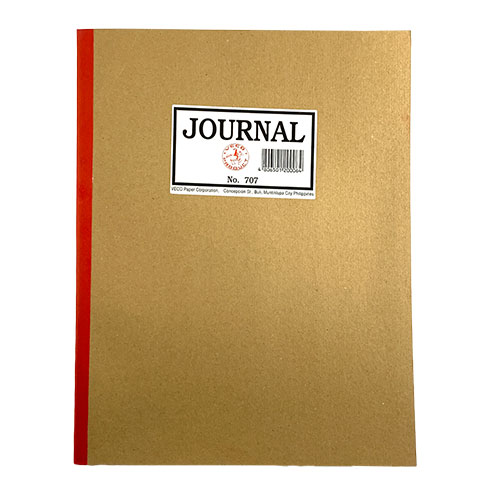 Journal