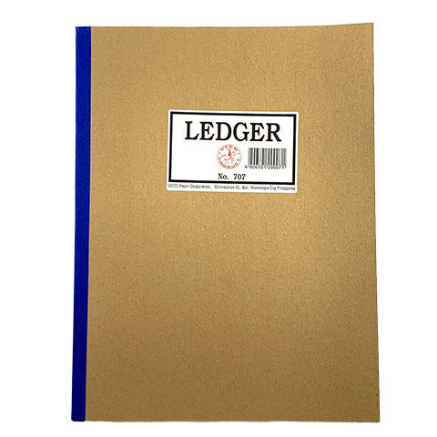 Ledger
