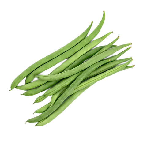 Baguio Beans