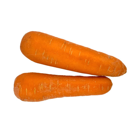Carrots