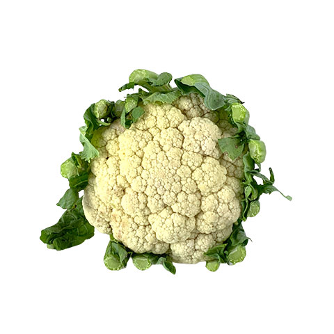 Cauliflower