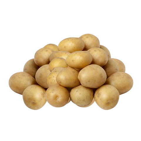 Marble Potato