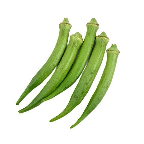 Okra