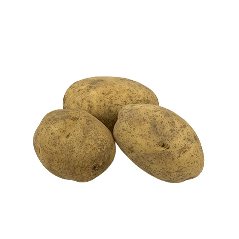 Potatoes