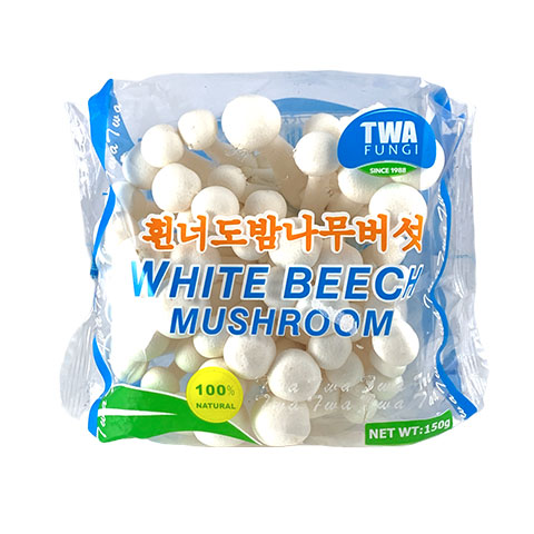 Shimeji Mushroom