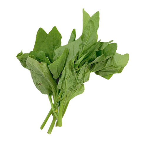 Spinach