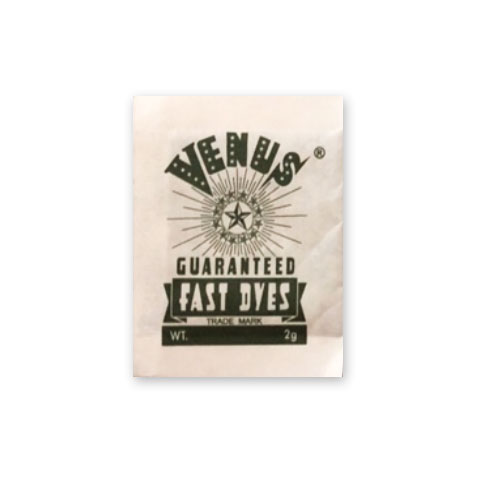 Fast Dyes Green