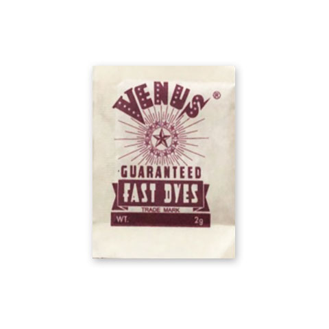 Fast Dyes Violet