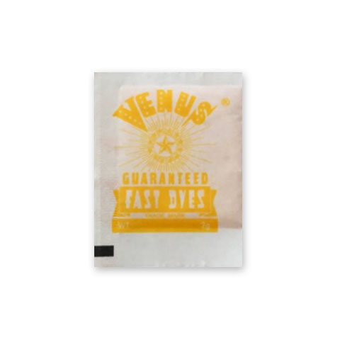 Fast Dyes Yellow