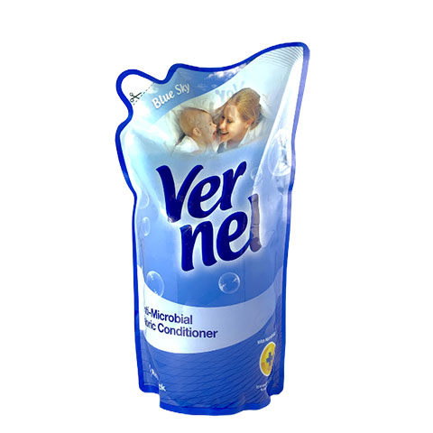 Fabric Conditioner Blue Sky Refill Pack
