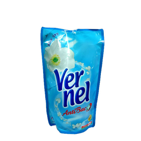 Fabric Conditioner Blue Sky Refill Pack