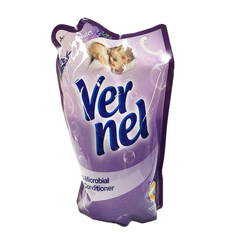 Fabric Conditioner Lavander Refill Pack