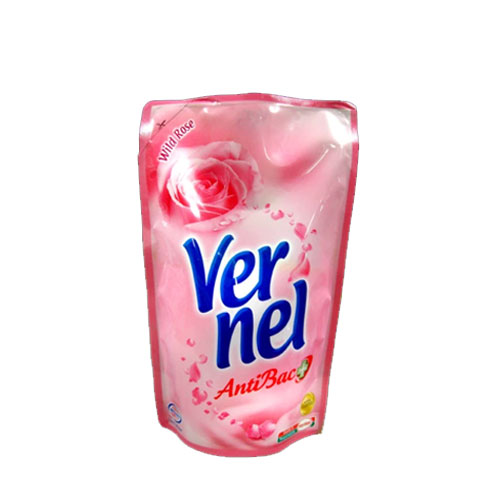 Fabric Conditioner Wild Rose Refill Pack