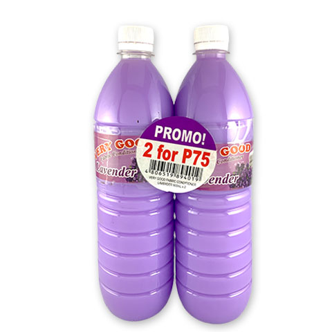 Fabric Conditioner Lavender