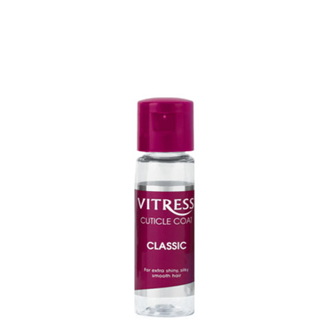 Hair Cuticle Coat Classic