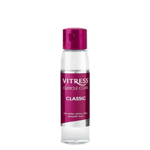 Hair Cuticle Coat Classic