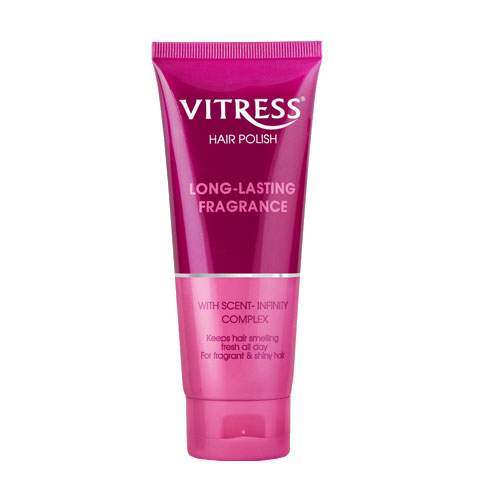 Hair Polish Long Lasting Fragrance