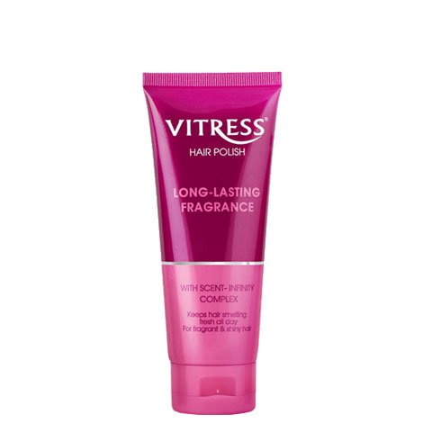 Hair Polish Long Lasting Fragrance