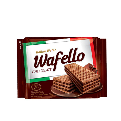 Choco Wafer