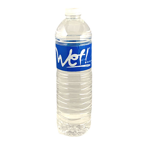 Drinking Water
