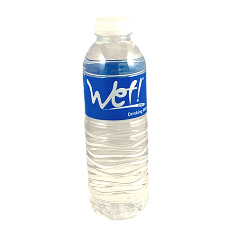 Drinking Water