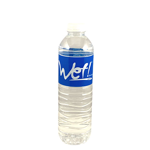 Drinking Water