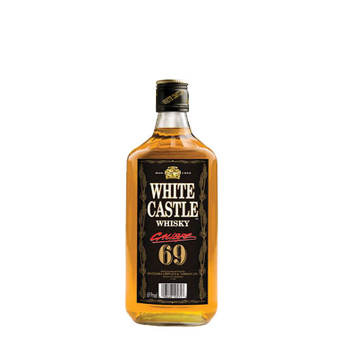 Whisky Calibre 69