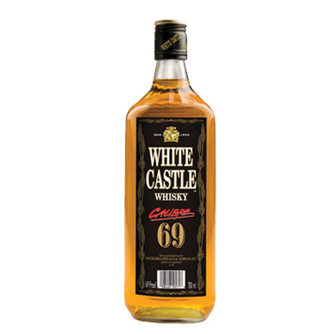 Whisky Calibre 69