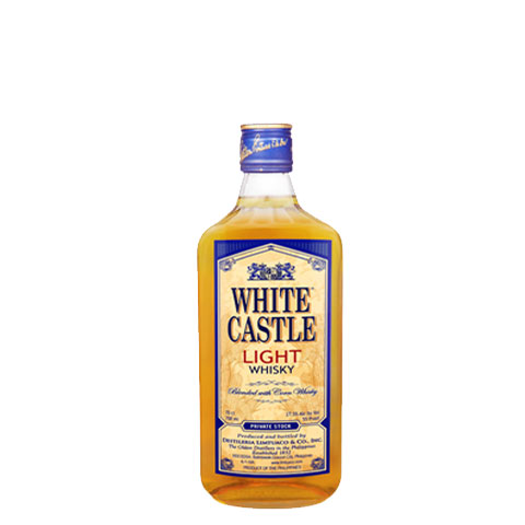Whisky Light