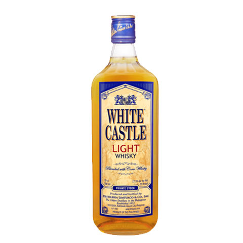 Whisky Light