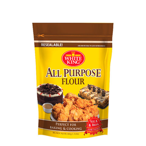 All Purpose Flour