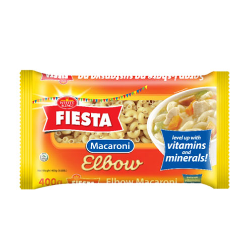 Fiesta Elbow Macaroni