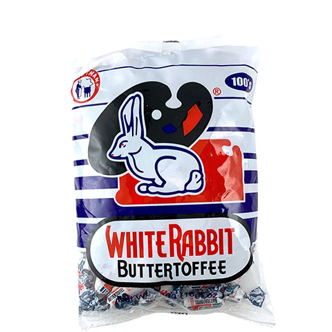 Buttertoffee
