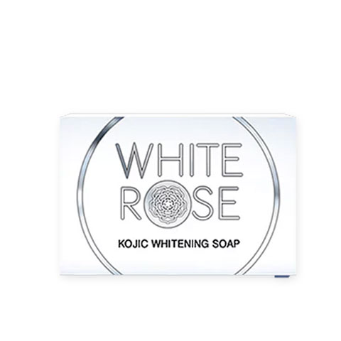 Kojic Whitening Soap