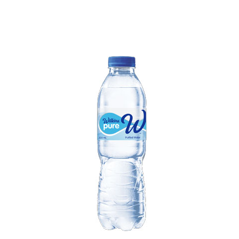 Pure Purified Drinking Water