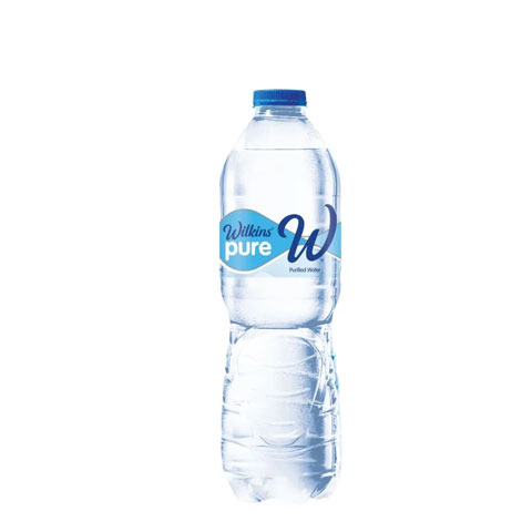 Pure Purified Drinking Water
