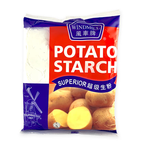 Potato Starch