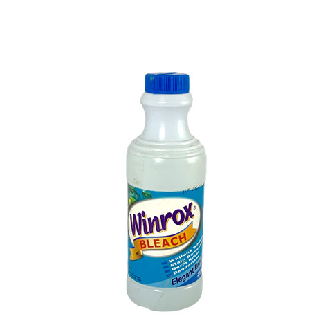 Bleach Elegant Breeze