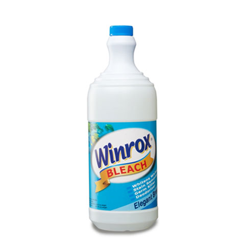 Bleach Elegant Breeze