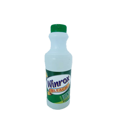 Bleach Fresh Lemon