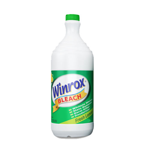 Bleach Fresh Lemon