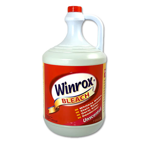 Bleach Regular Unscented