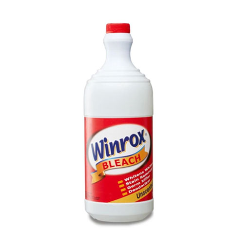 Bleach Unscented