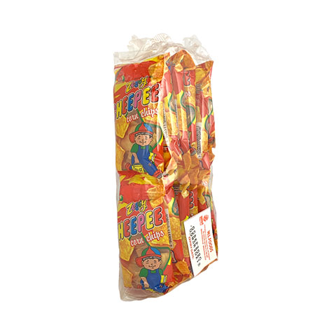 Cheepee Corn Chips