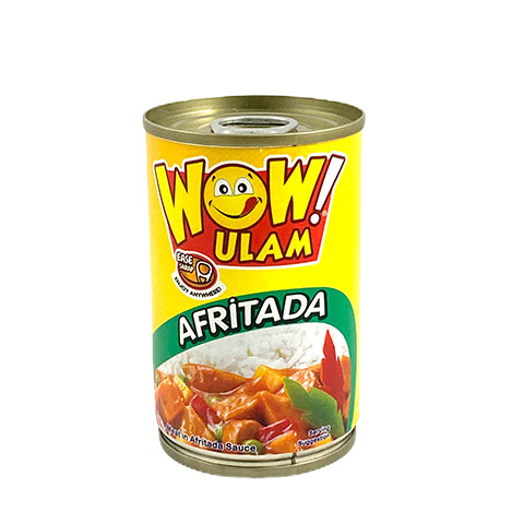 Afritada